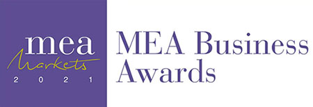 MEA Business Awards 2021