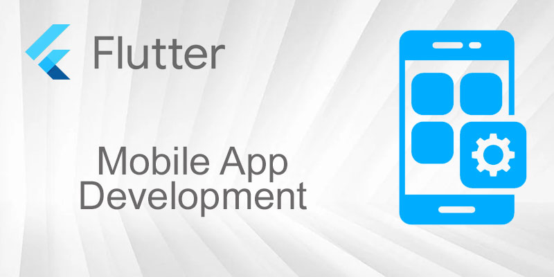 Mobile App Development - Drupal site to Flutter app