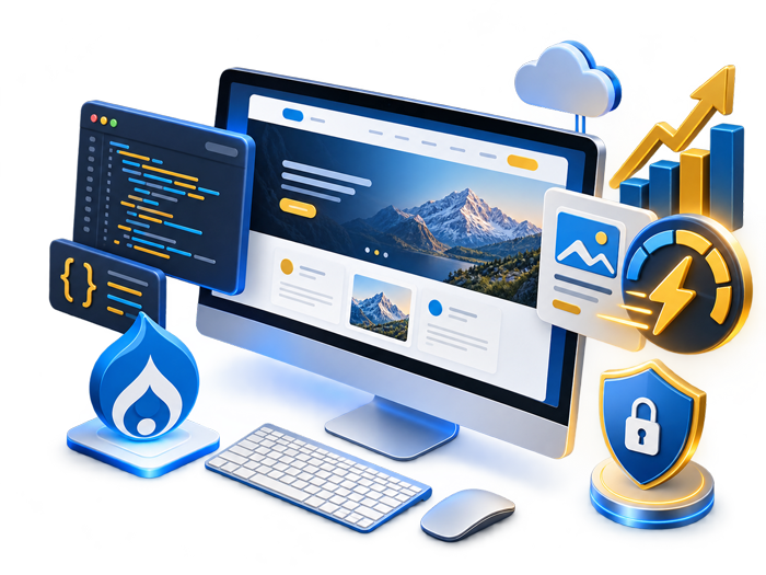 Skillmatic Ace Web Development Agency