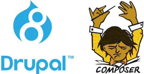Drupal and Composer