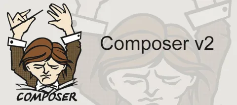 Composer version 2