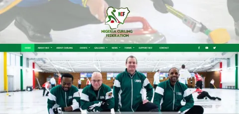 Nigeria Curling Federation