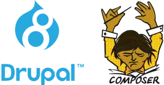 Drupal and Composer