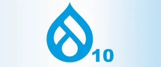 Drupal 10 will be released this December 2022