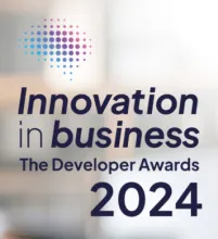 the developer awards 2024