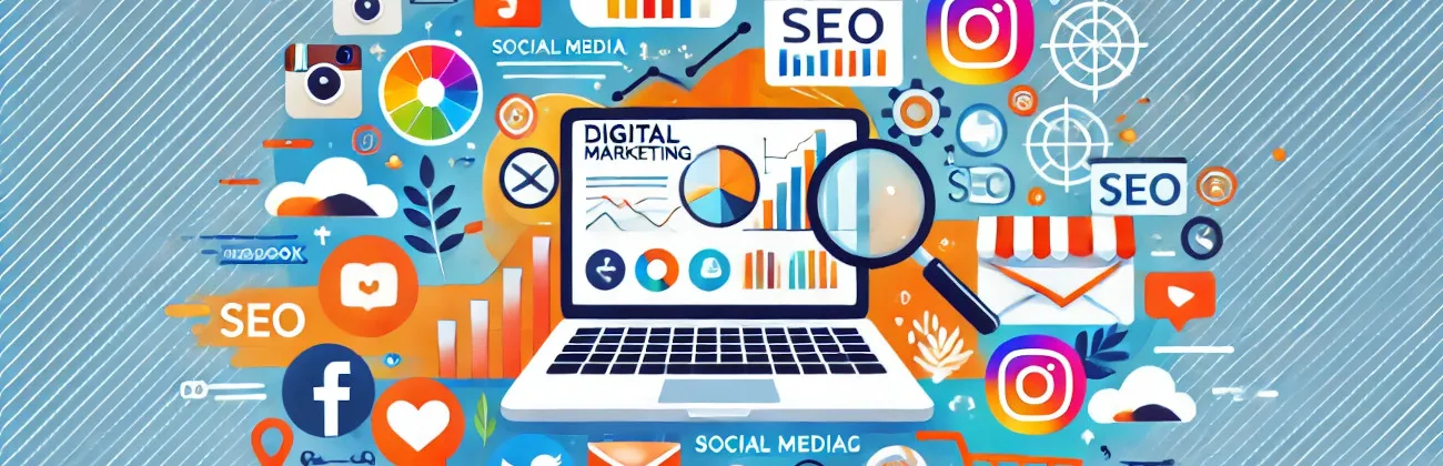 Digital marketing experts in Nigeria