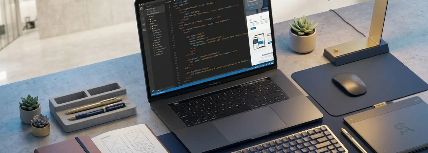 Web development company in Nigeria